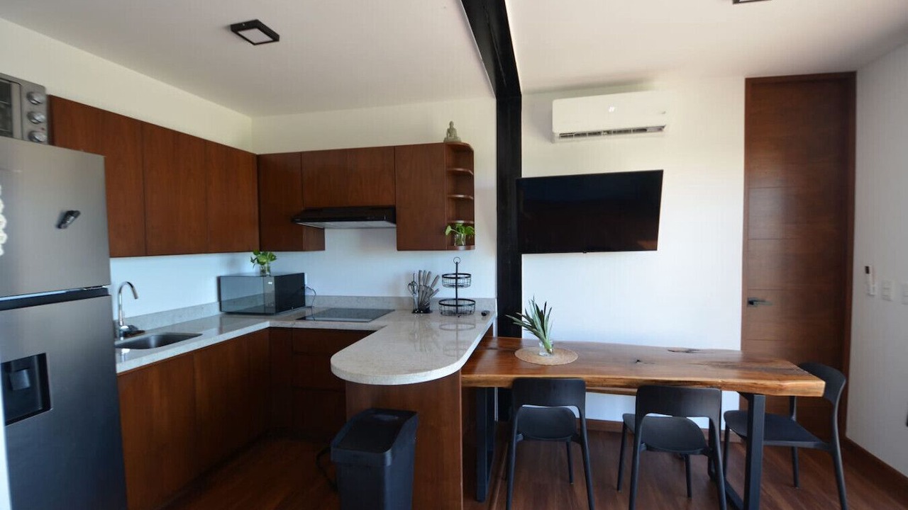 Photo of Kitchen in Sisal