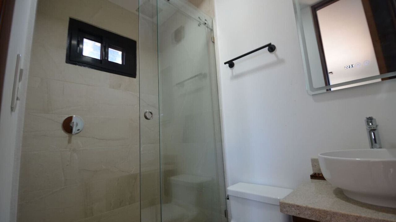 Photo of Bathroom in Sisal