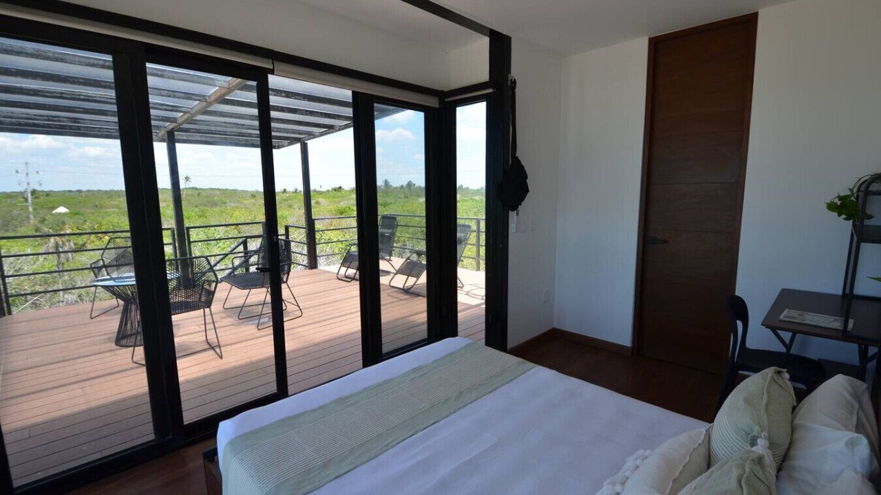 Photo of Bedroom in Sisal