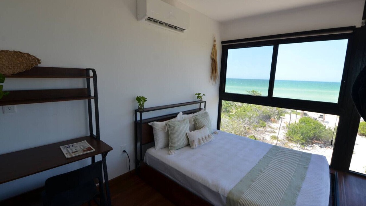 Photo of Bedroom in Sisal