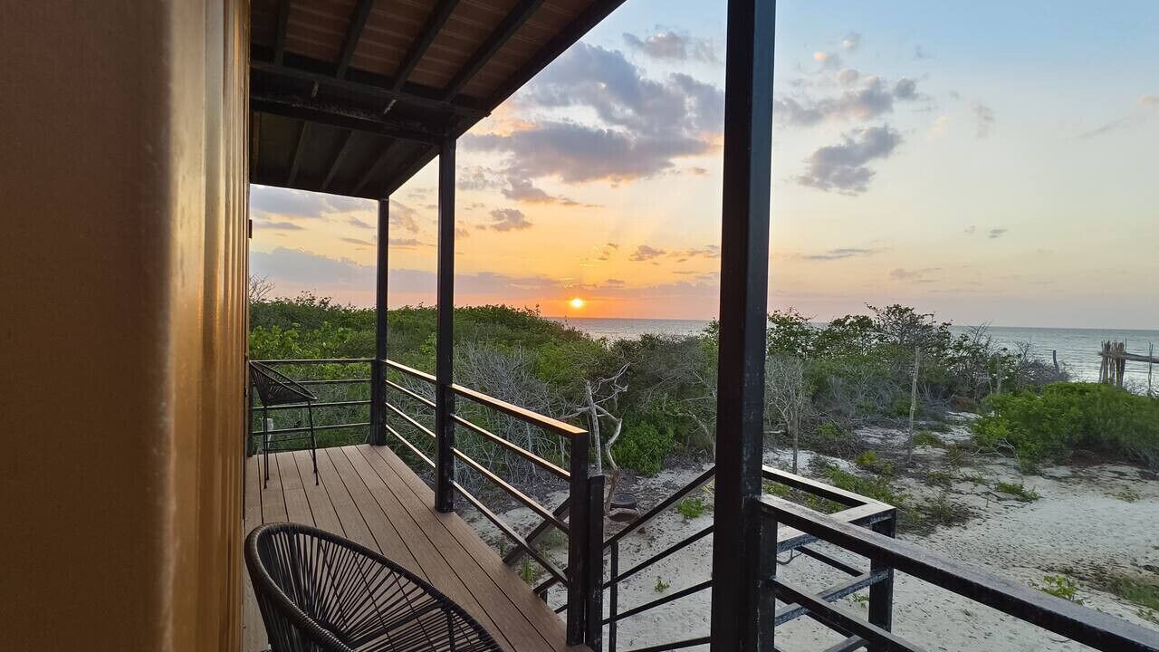 Photo of Outdoor in Sisal