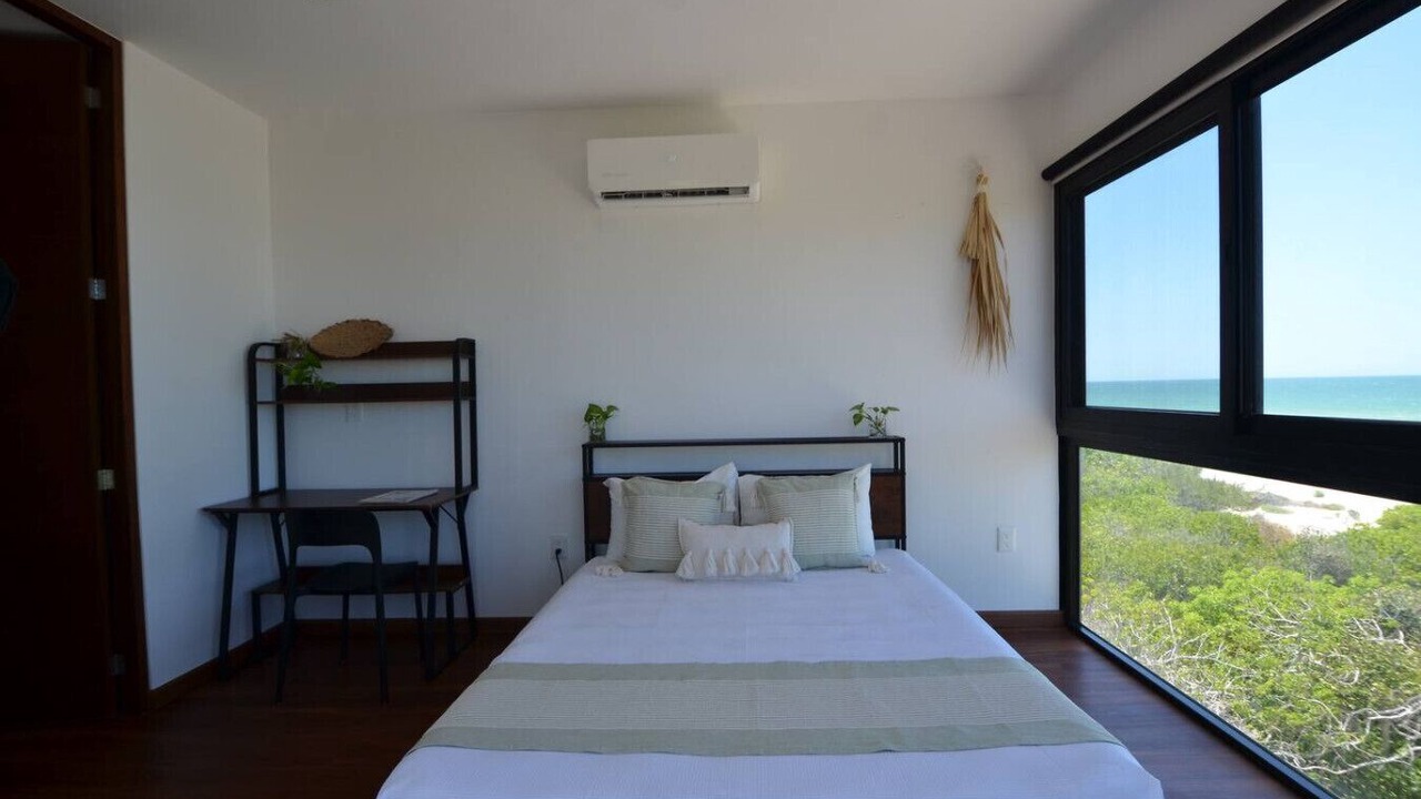 Photo of Bedroom in Sisal
