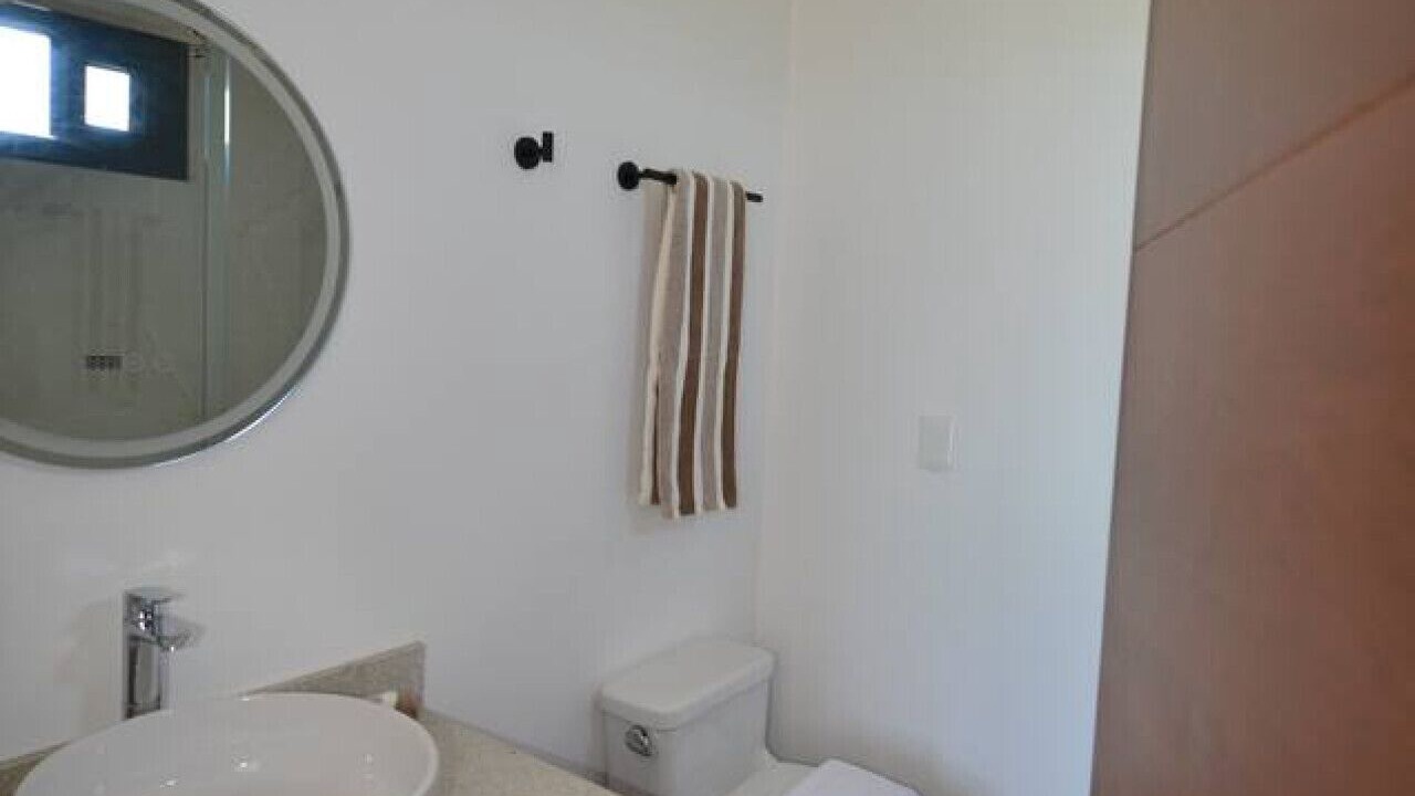 Photo of Bathroom in Sisal