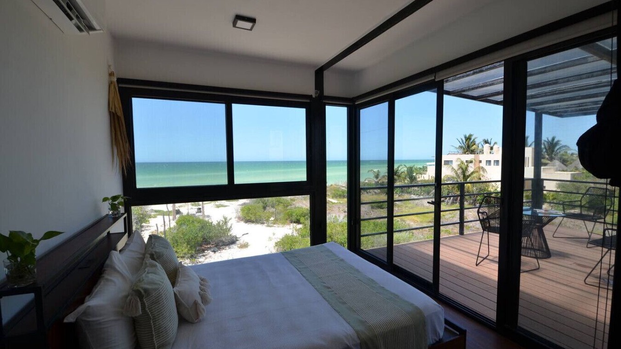 Photo of Bedroom in Sisal