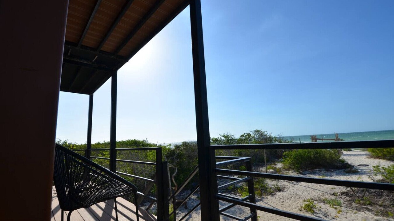 Photo of Outdoor in Sisal
