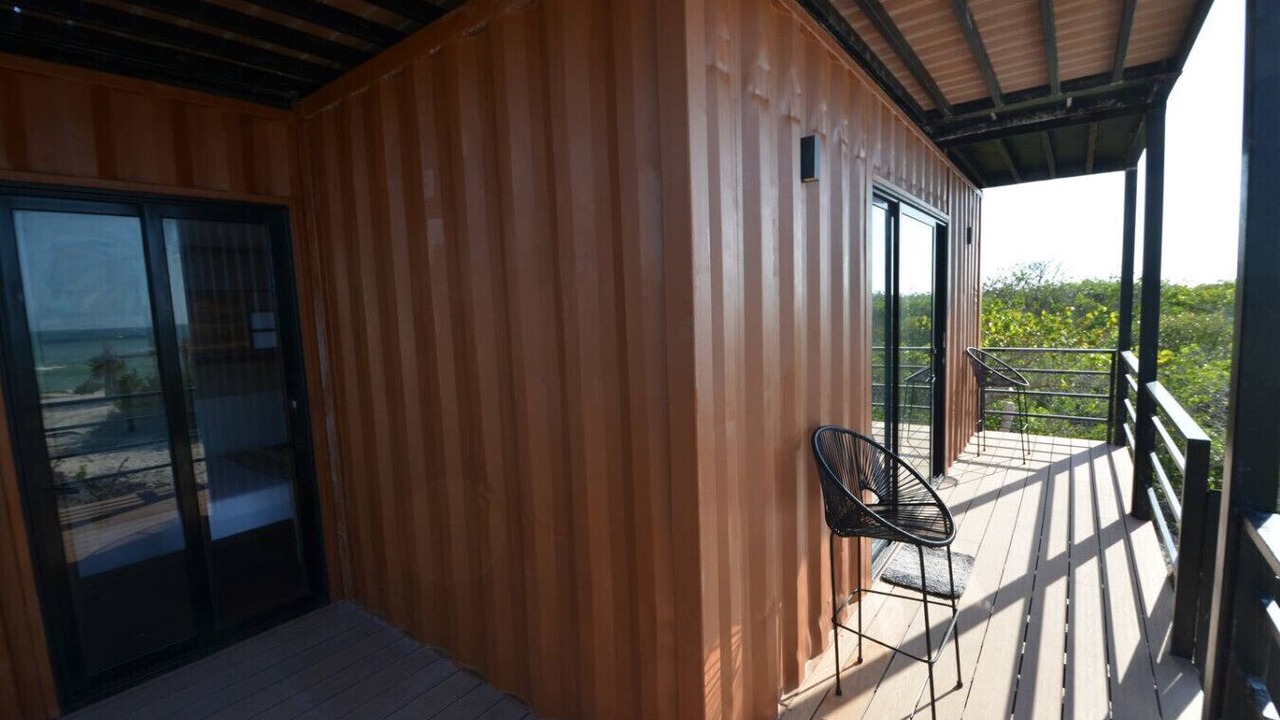 Photo of Outdoor in Sisal