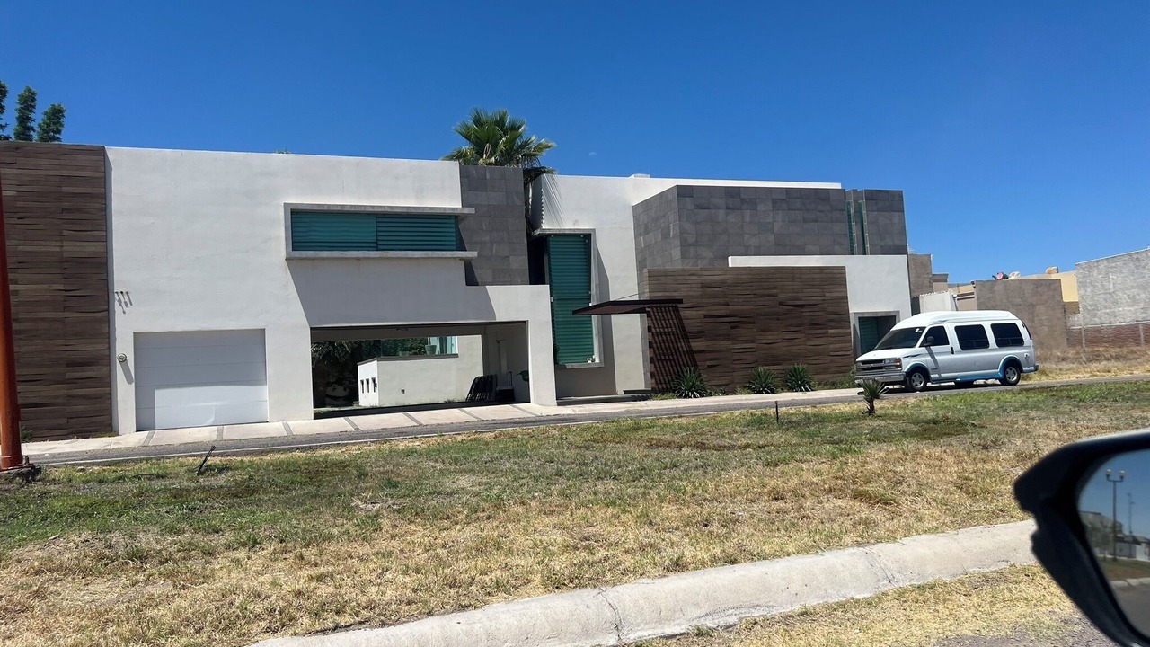 Photo of Outdoor in Delicias