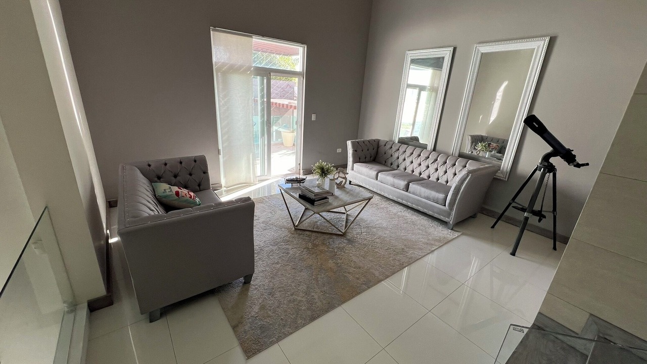Photo of Livingroom in Delicias