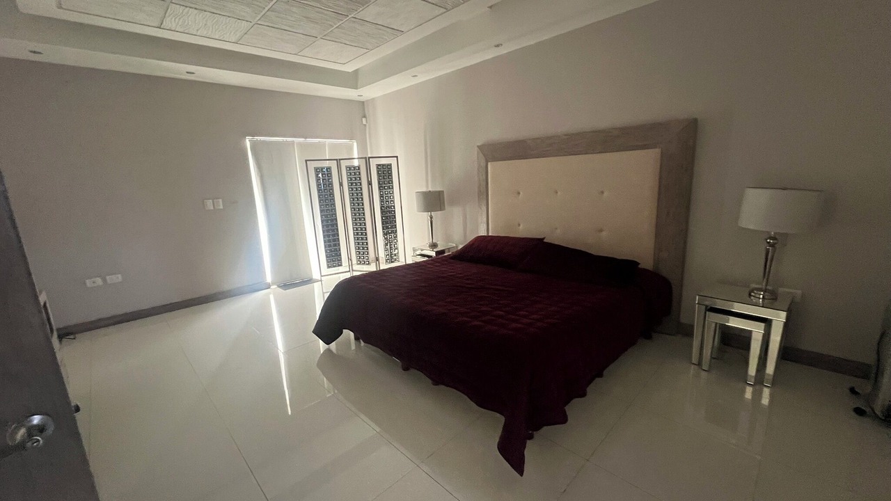 Photo of Bedroom in Delicias