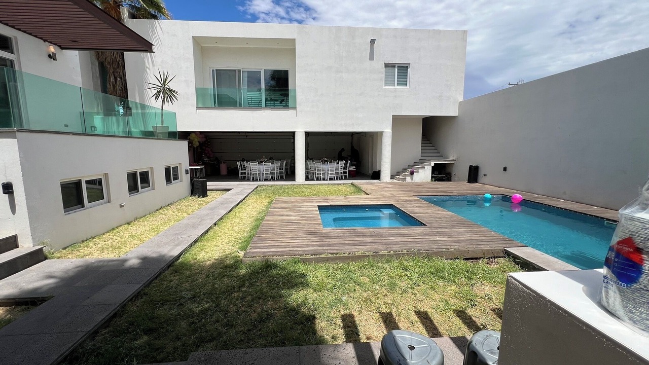 Photo of Outdoor in Delicias