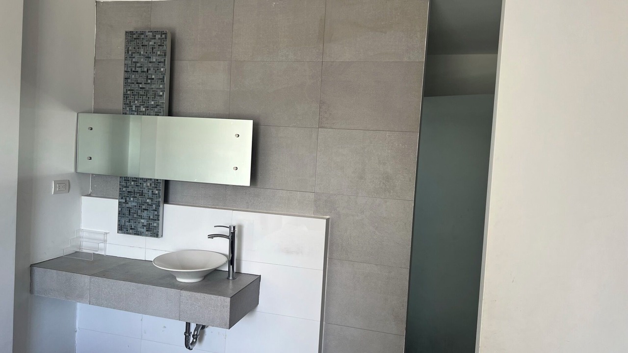 Photo of Bathroom in Delicias