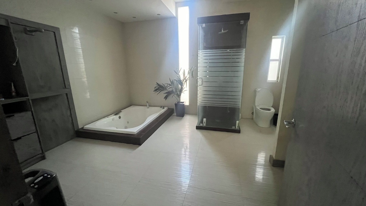 Photo of Bathroom in Delicias