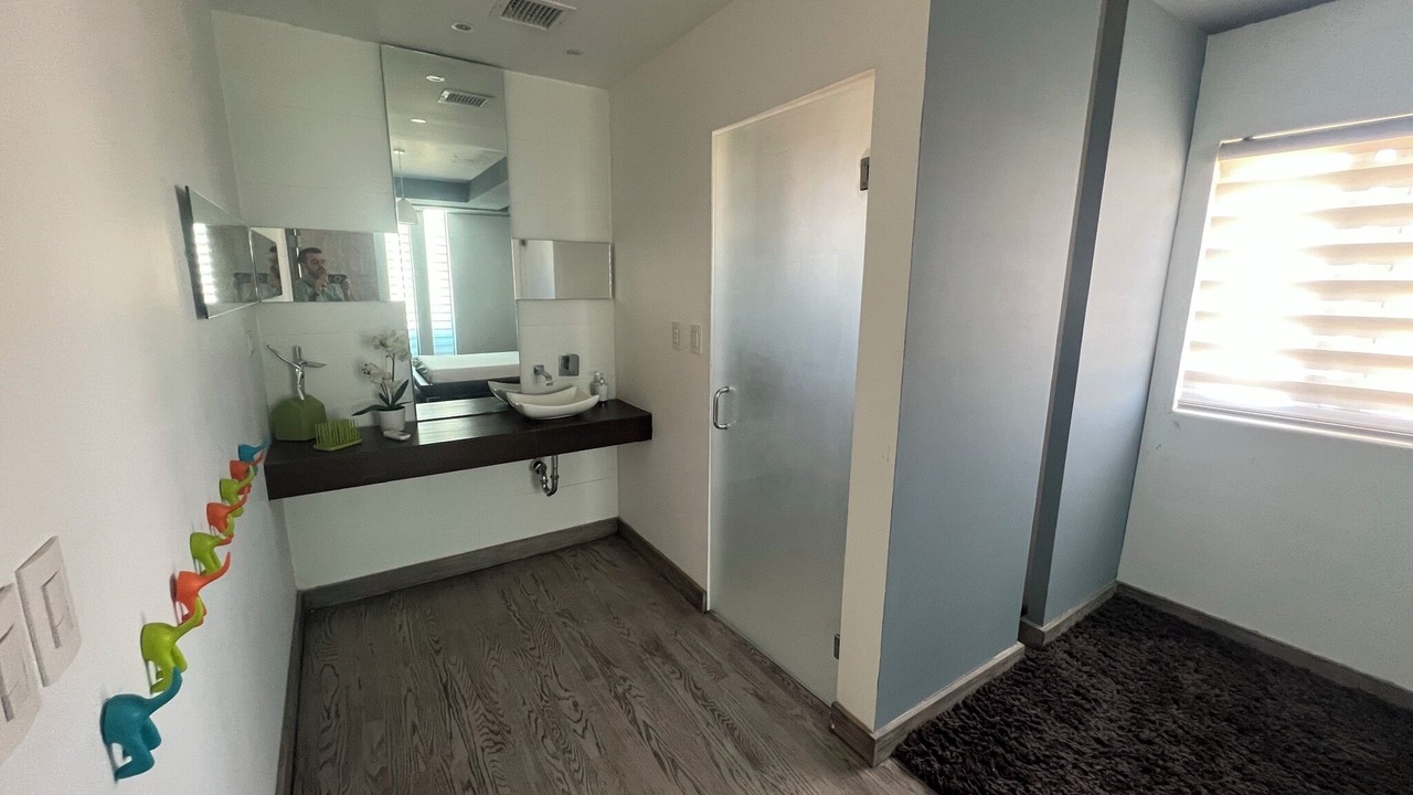 Photo of Bathroom in Delicias