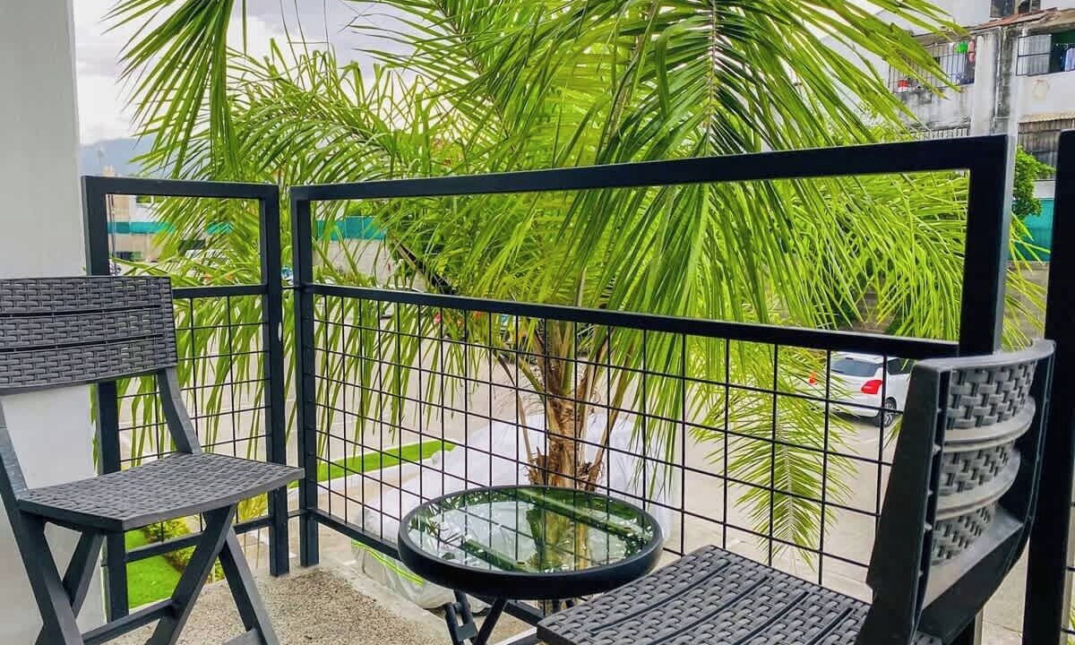 Photo of Patio Balcony in Puerto Vallarta