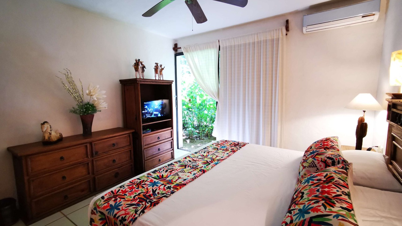 Photo of Bedroom in Fluvial Vallarta