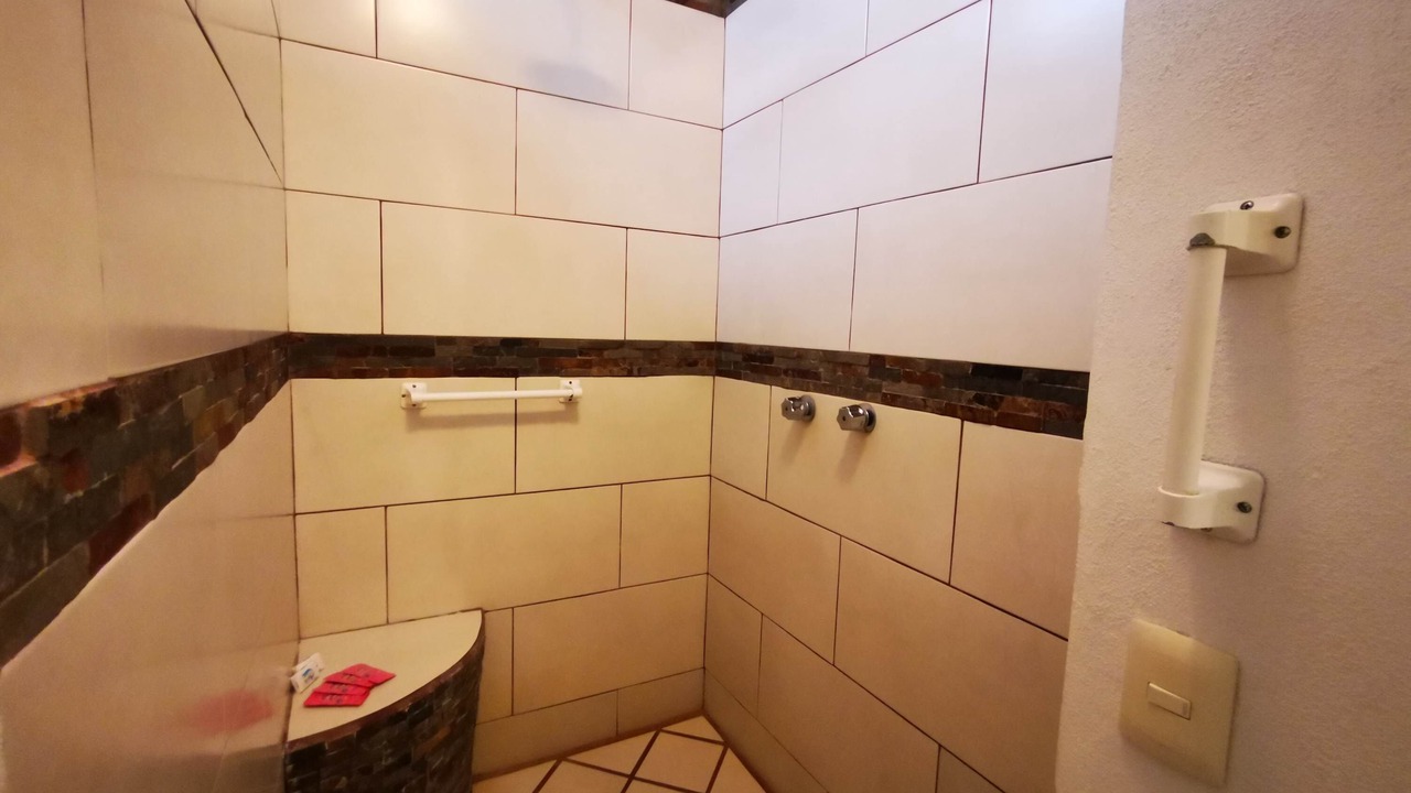 Photo of Bathroom in Fluvial Vallarta