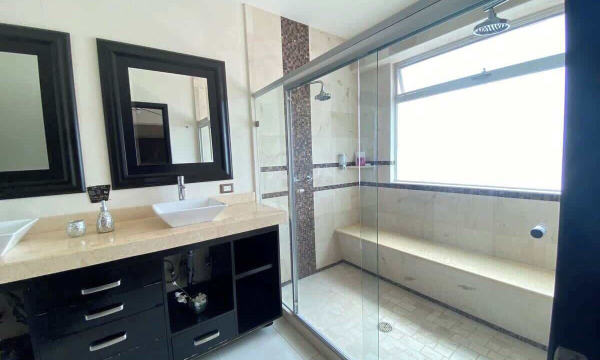 Photo of Bathroom in Puerto Vallarta