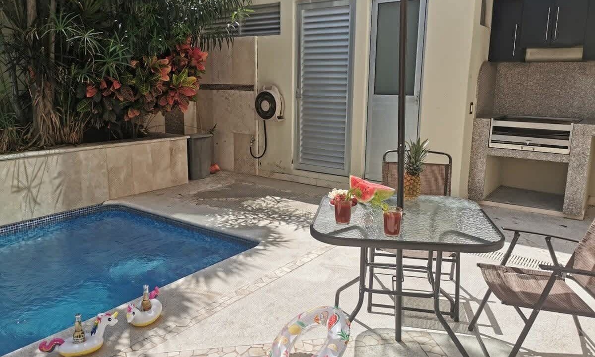 Photo of Outdoor in Puerto Vallarta