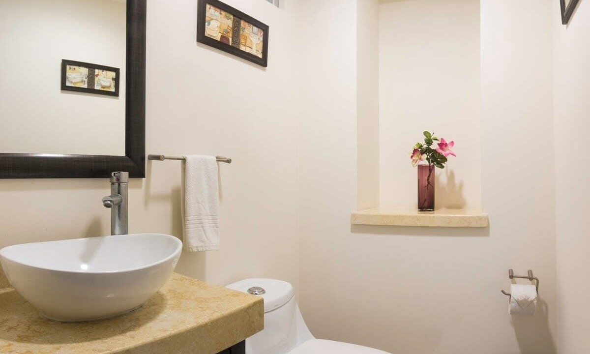 Photo of Bathroom in Puerto Vallarta