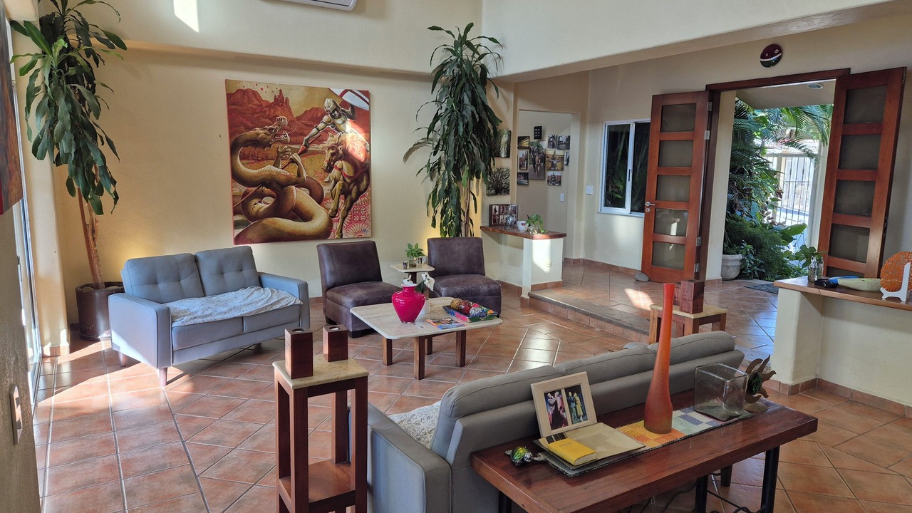 Photo of Bedroom in Diaz Ordaz
