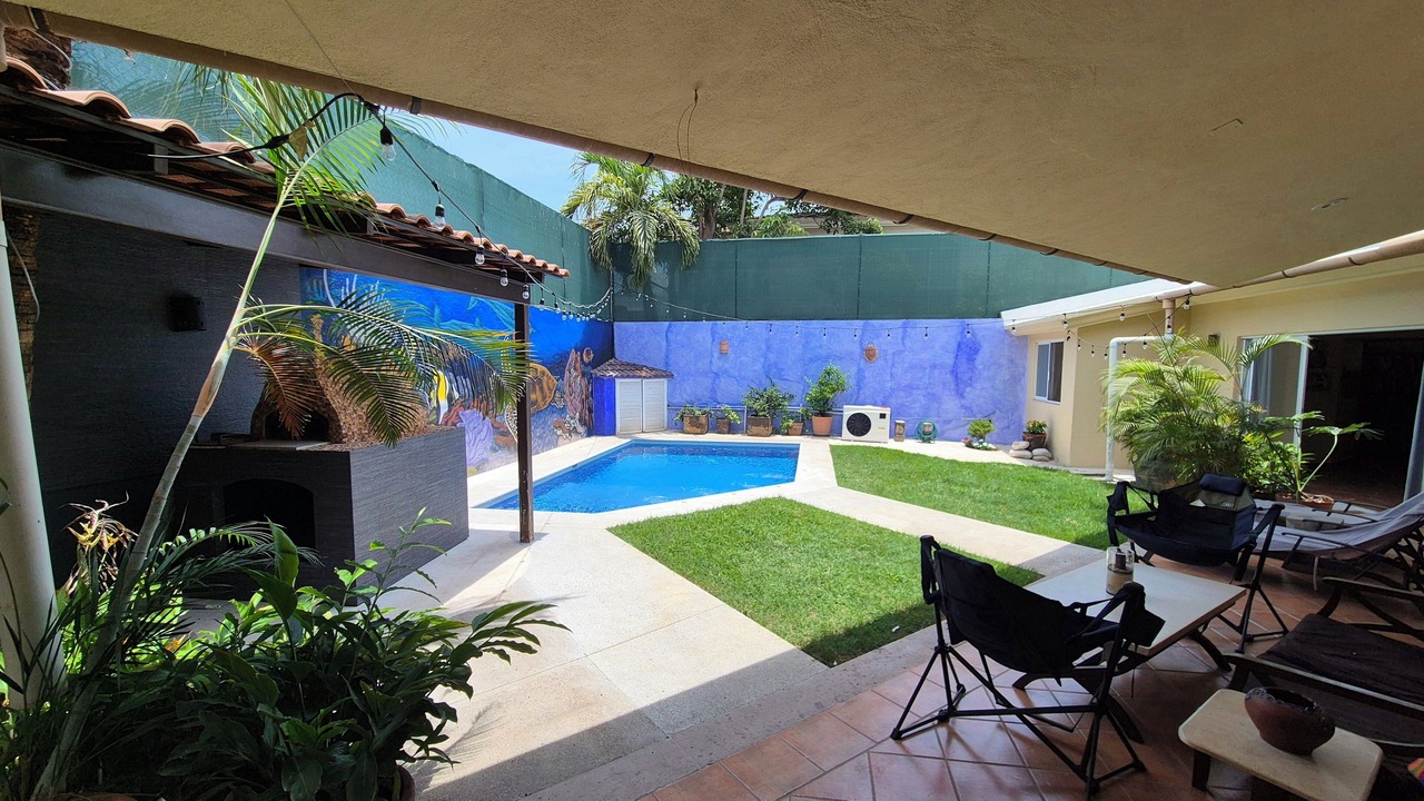 Photo of Outdoor in Diaz Ordaz