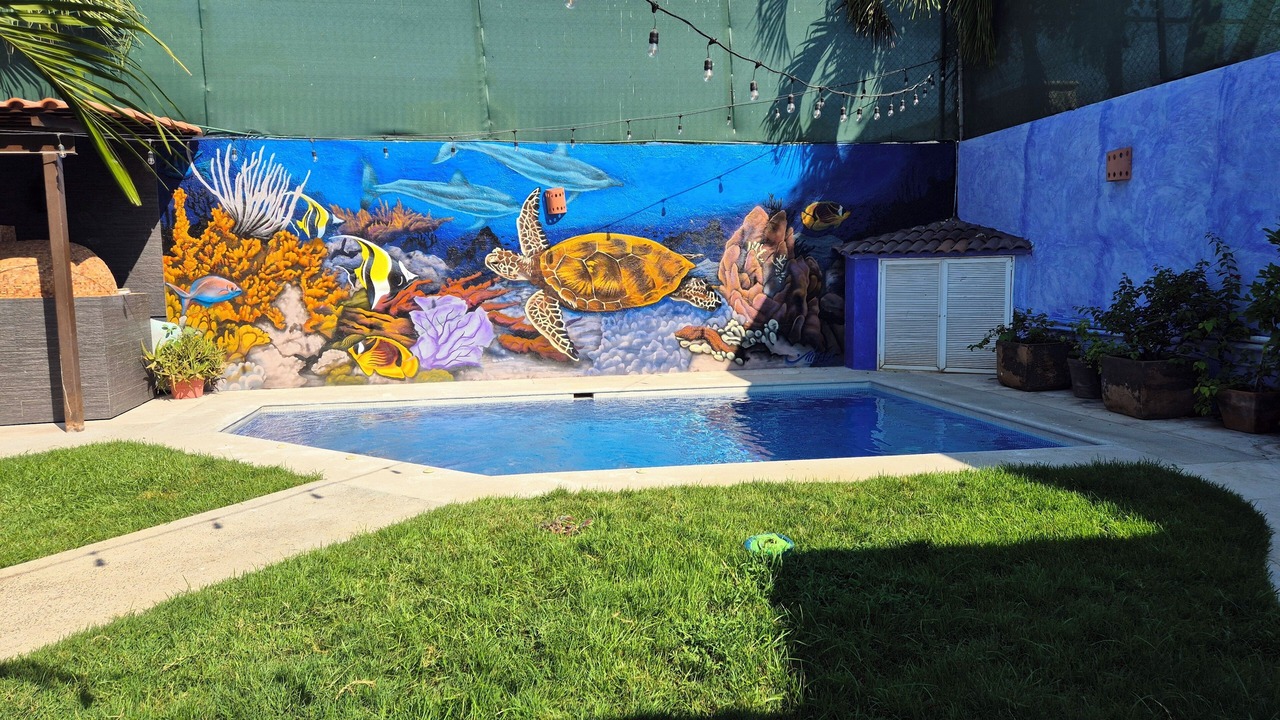 Photo of Outdoor in Diaz Ordaz