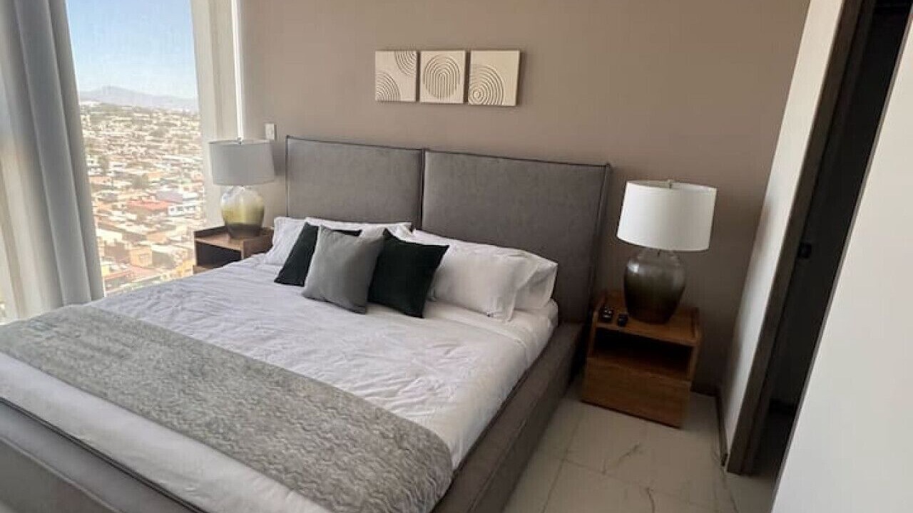 Photo of Bedroom in Zapopan