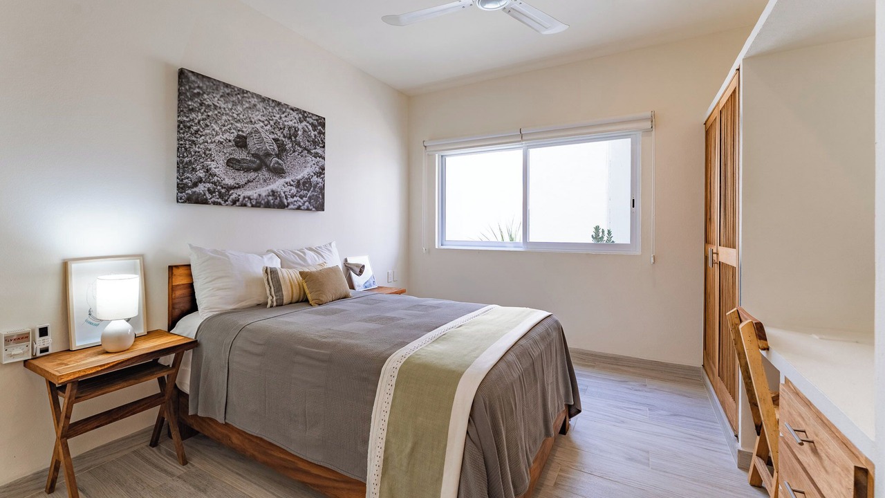 Photo of Bedroom in Santa Maria Huatulco