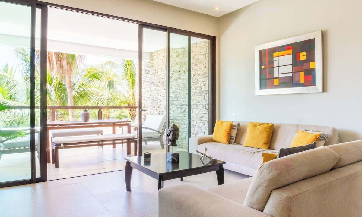 Photo of Livingroom in Granjas del Marques
