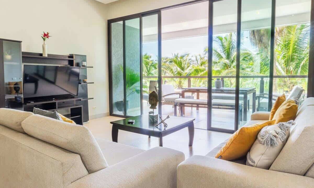 Photo of Livingroom in Granjas del Marques