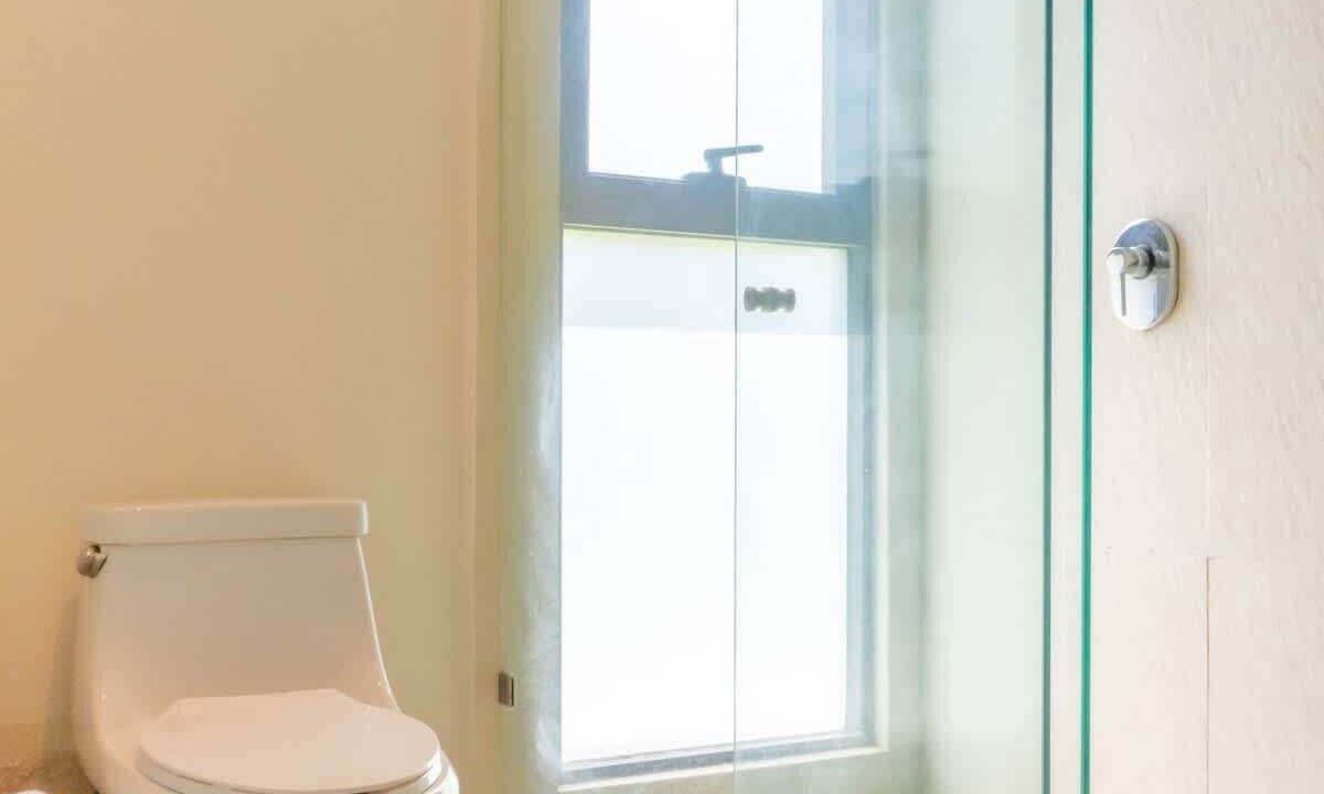 Photo of Bathroom in Granjas del Marques