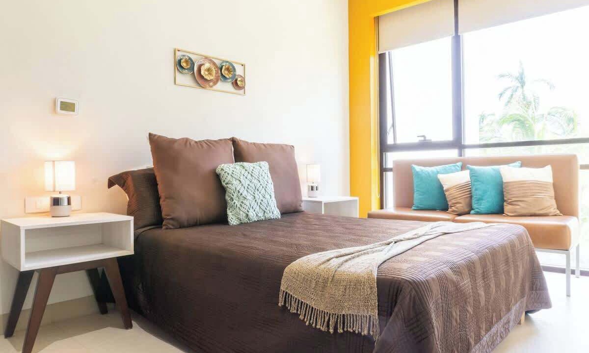 Photo of Bedroom in Granjas del Marques