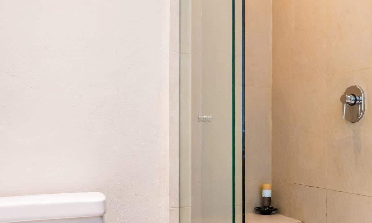 Photo of Bathroom in Granjas del Marques