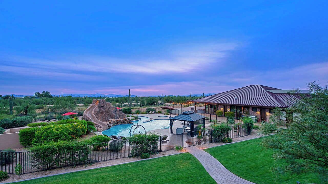 Photo of Outdoor in Pinnacle Peak