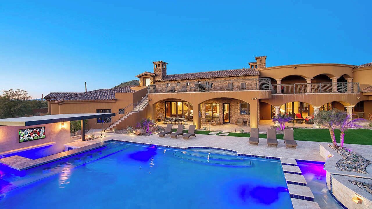 Photo of Outdoor in Pinnacle Peak