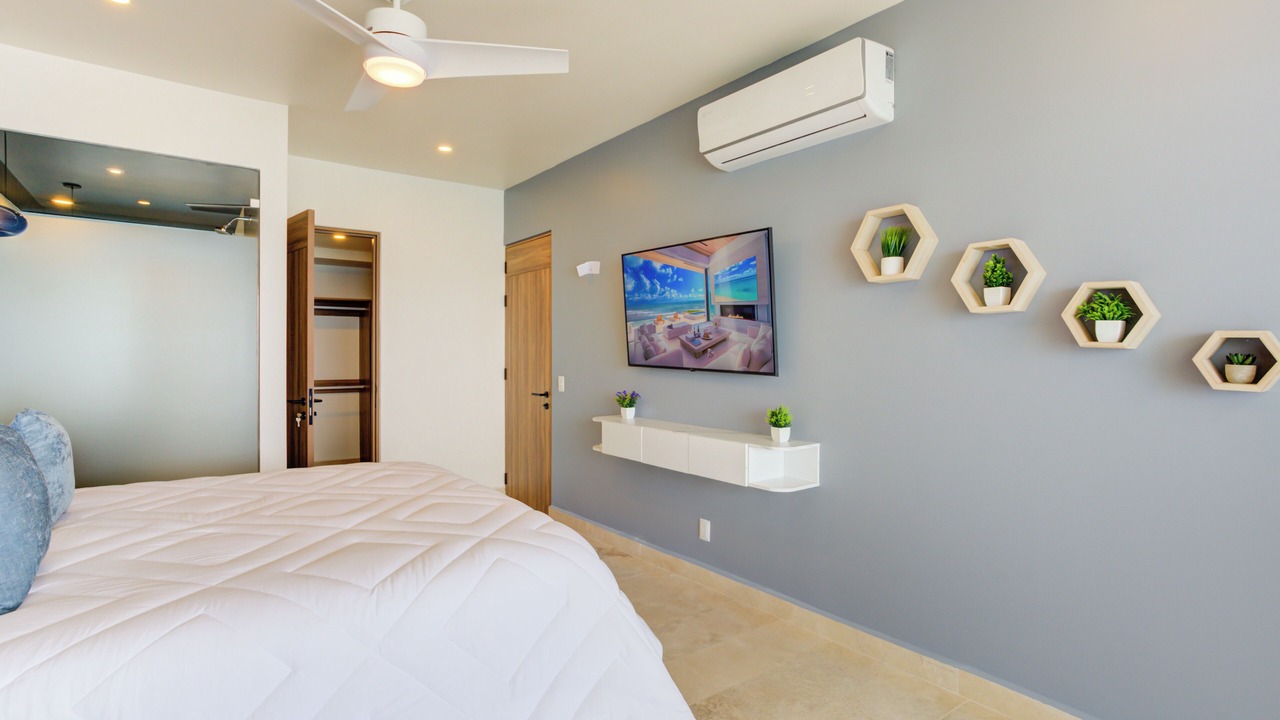 Photo of Bedroom in Las Glorias