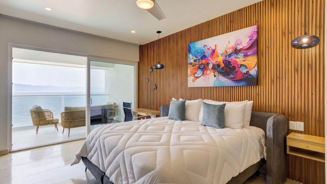Photo of Bedroom in Las Glorias