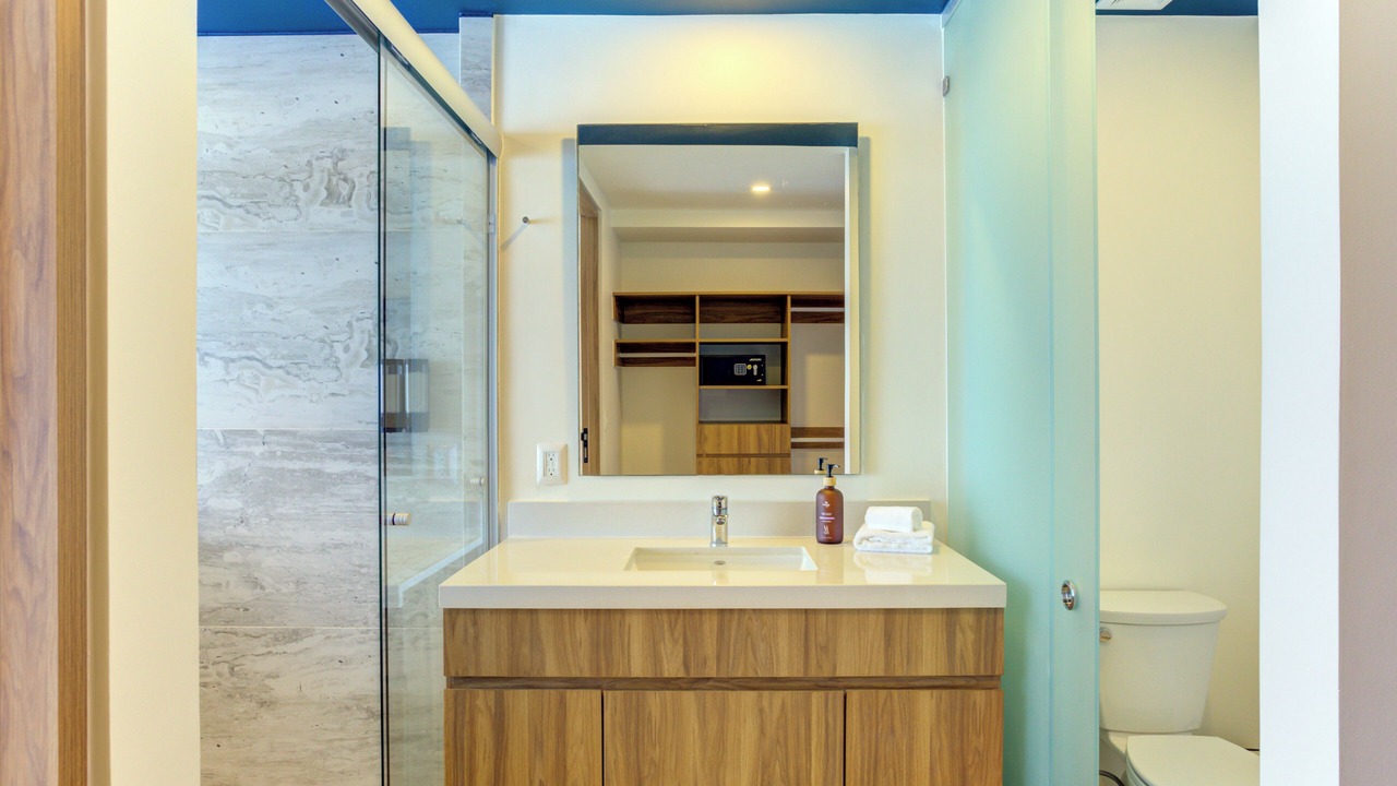 Photo of Bathroom in Las Glorias