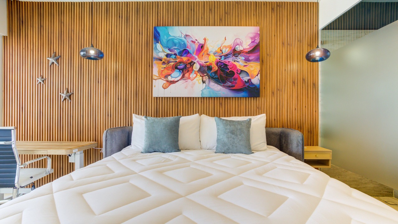 Photo of Bedroom in Las Glorias