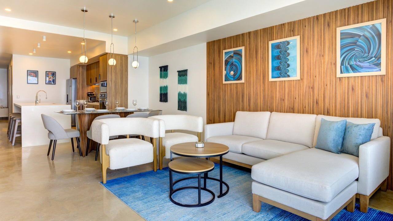 Photo of Livingroom in Las Glorias