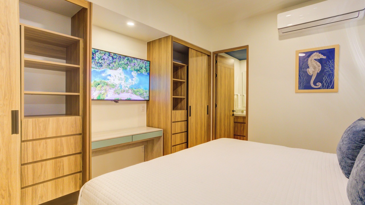 Photo of Bedroom in Las Glorias