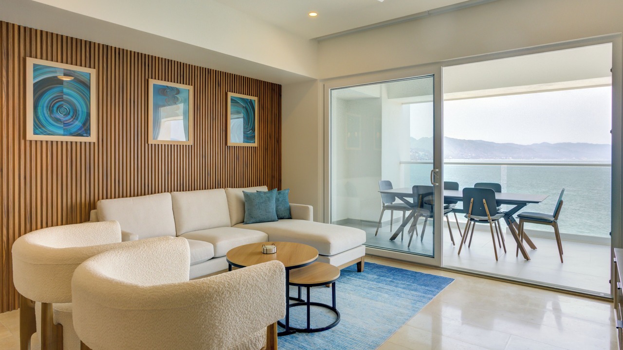 Photo of Livingroom in Las Glorias