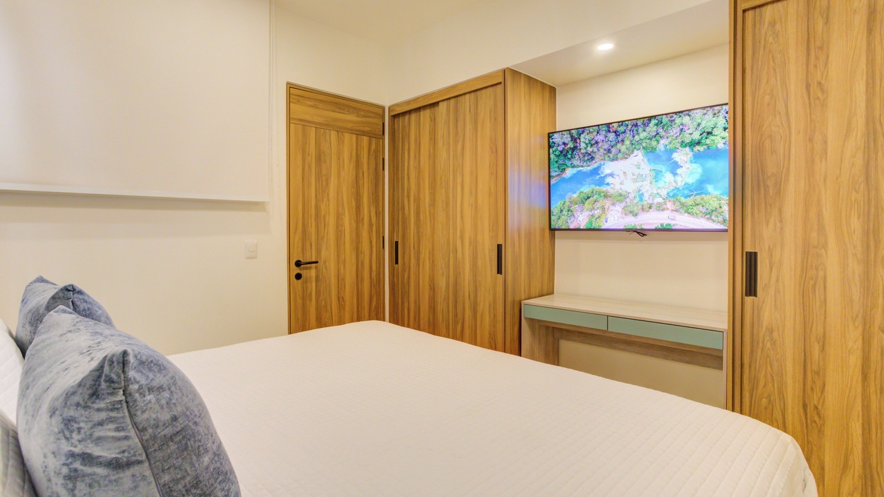 Photo of Bedroom in Las Glorias