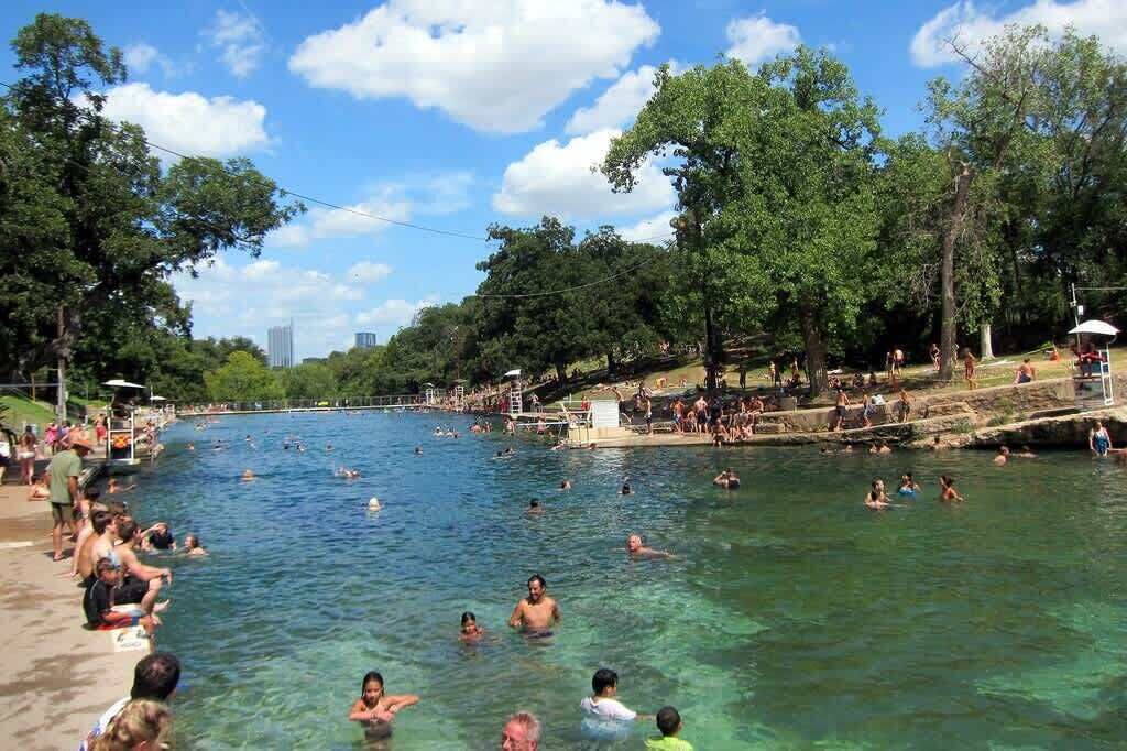 Photo of Others in Barton Hills