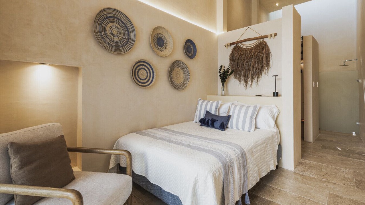 Photo of Bedroom in Merida