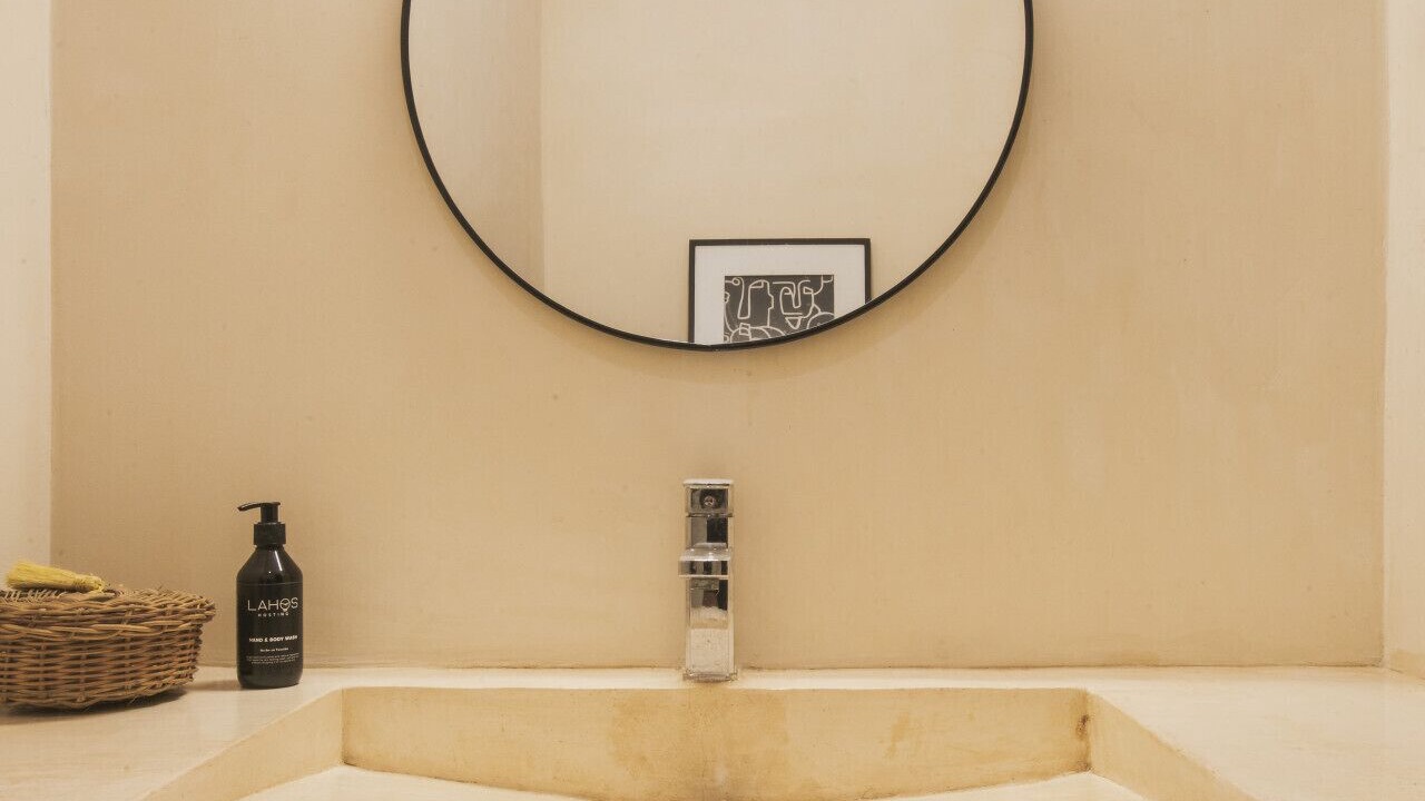 Photo of Bathroom in Merida