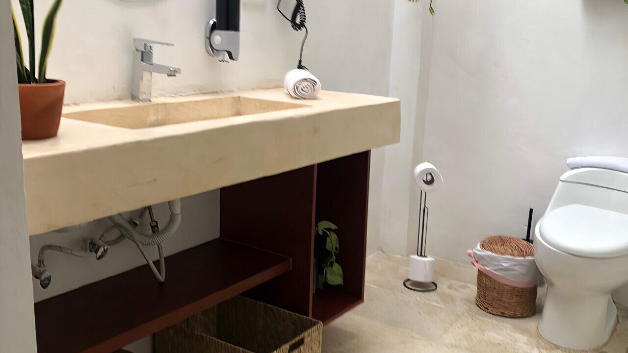 Photo of Bathroom in Merida