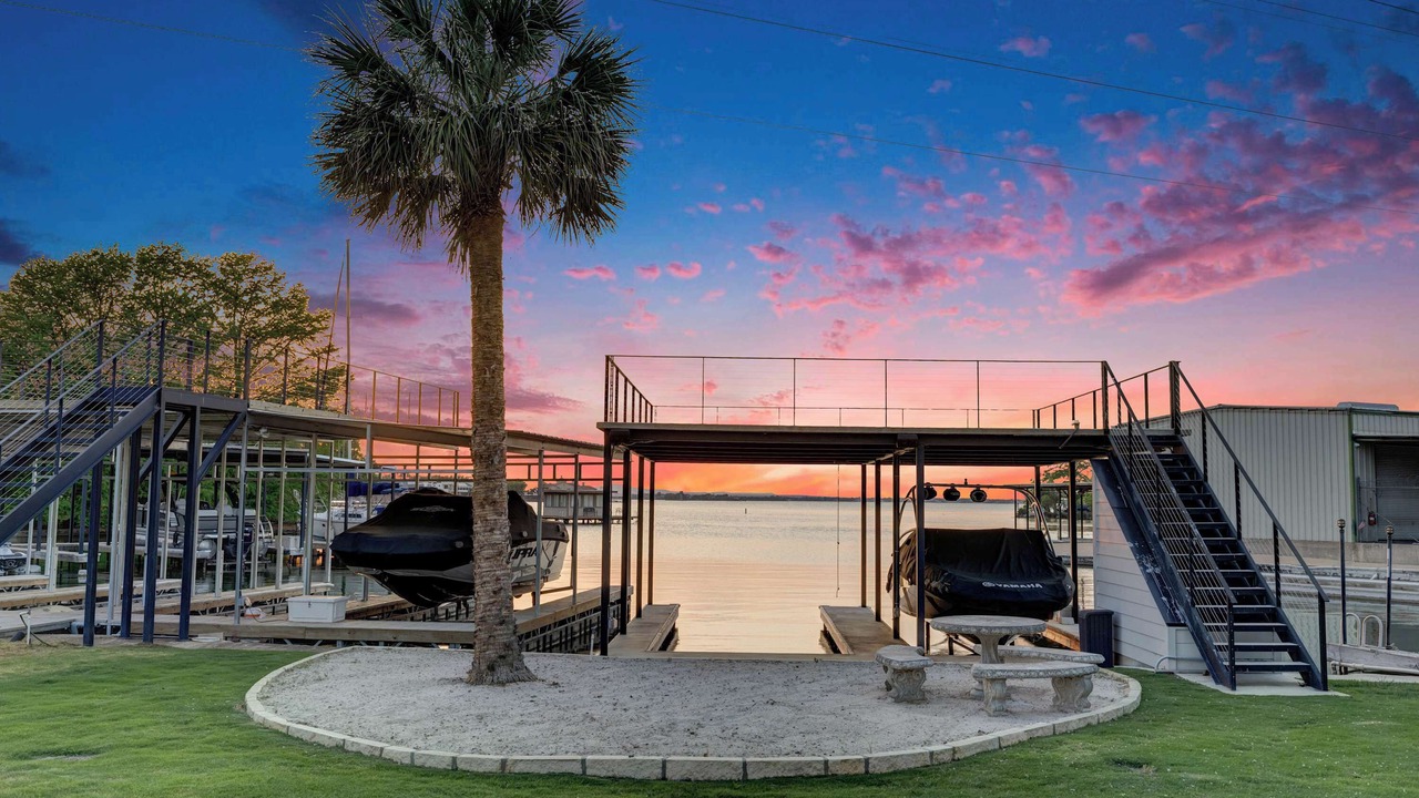 Photo of Outdoor in Horseshoe Bay