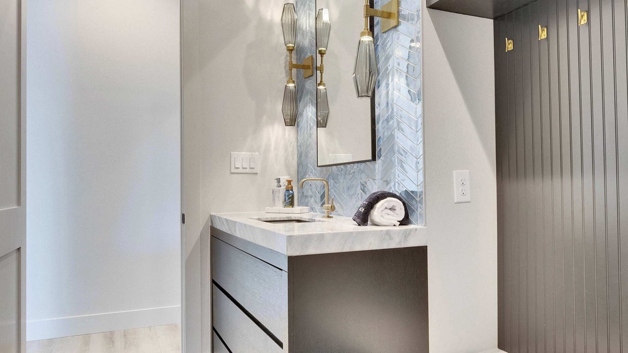 Photo of Bathroom in Horseshoe Bay