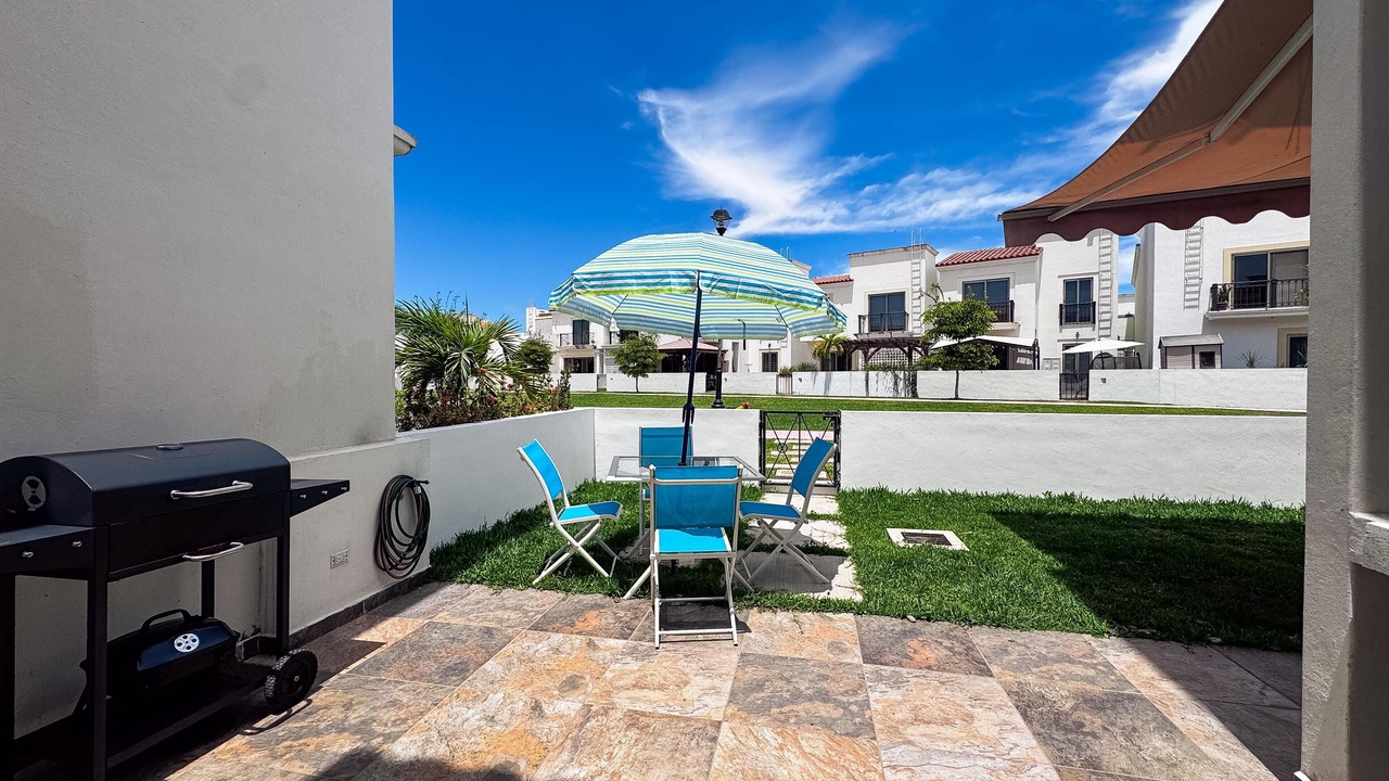 Photo of Outdoor in Mazatlan